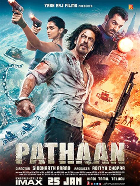 Production companies : Warner Bros. . Pathan full movie hd download filmywap